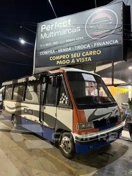 MOTORHOME
