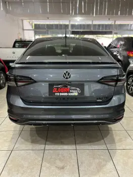 VIRTUS 1.4 250 TSI Exclusive