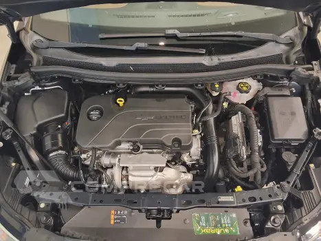 CRUZE 1.4 TURBO FLEX PREMIER AUTOMÁTICO