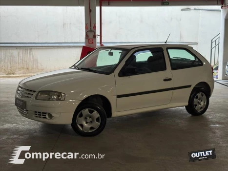 GOL 1.0 MI 8V FLEX 2P MANUAL G.V