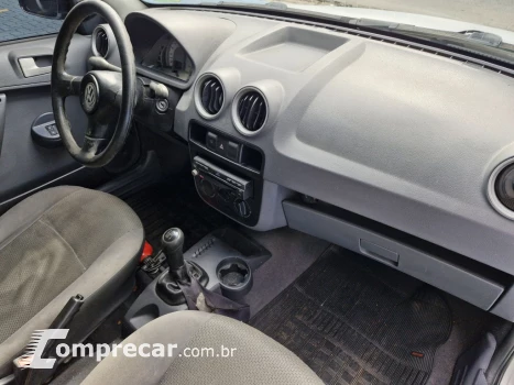GOL 1.0 MI 8V FLEX 4P MANUAL G.IV