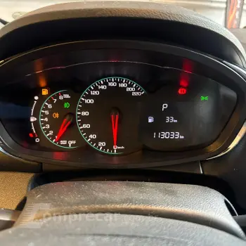 TRACKER 1.4 16V Turbo LT