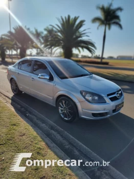VECTRA 2.0 MPFI Elegance 8V