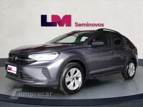 NIVUS 1.0 200 TSI TOTAL FLEX COMFORTLINE AUTOMÁTI