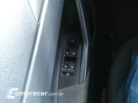 NIVUS 1.0 200 TSI TOTAL FLEX COMFORTLINE AUTOMÁTICO