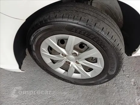 GOL 1.0 12V MPI Totalflex