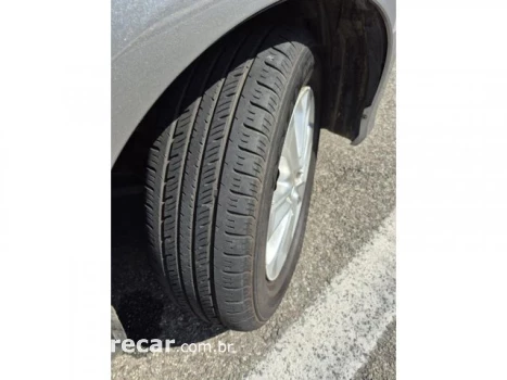 FIT - 1.4 LX 16V 4P AUTOMÁTICO