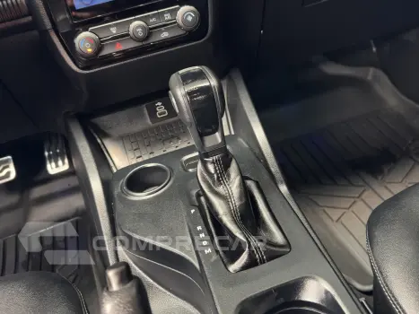 RANGER 2.0 TURBO DIESEL CD BLACK 4X2 AUTOMÁTICO