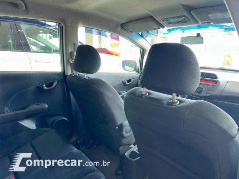 Fit EX 1.5