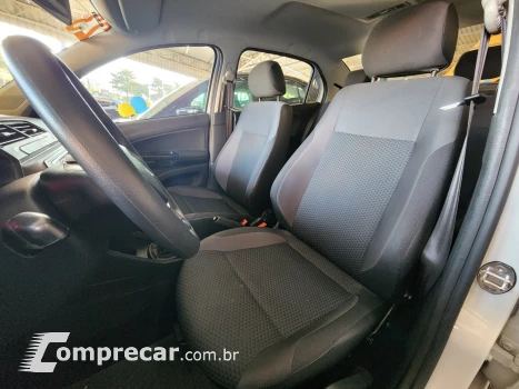 VOYAGE 1.0 12V MPI Totalflex