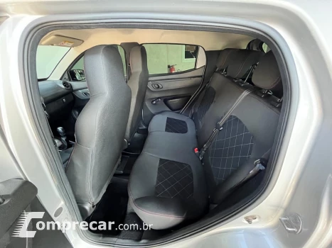 KWID 1.0 12V SCE ZEN