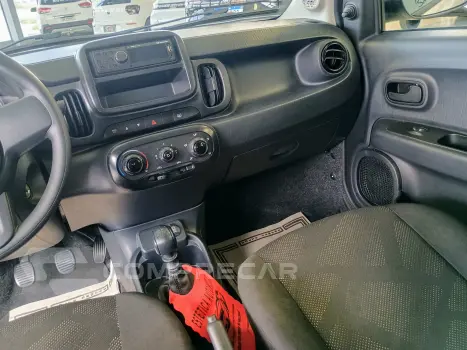 MOBI 1.0 8V EVO Like.