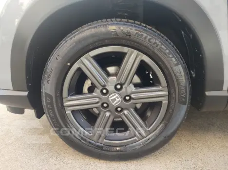HR-V EXL 1.5 Flex Sensing 16V 5p Aut.