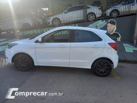 KA 1.0 SE