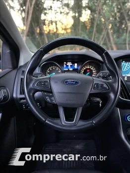 FOCUS 2.0 SE Plus 16V