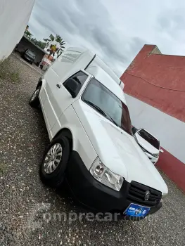 FIORINO 1.3 MPI Fire Furgão 8V