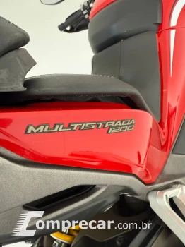 MULTISTRADA 1200