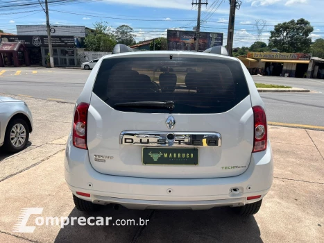 DUSTER 1.6 16V SCE Dynamique