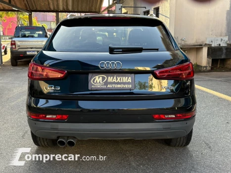 Q3 1.4 TFSI Ambiente S Tronic