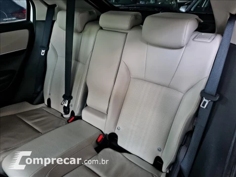 HR-V 1.5 DI I-vtec Turbo Advance