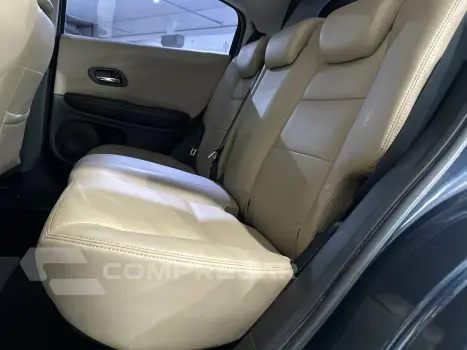 HR-V 1.8 16V EX