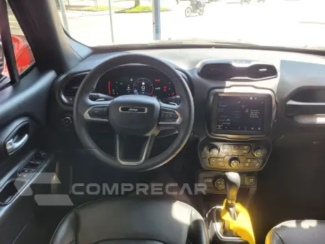 Renegade S T270 1.3 TB 4x4 Flex Aut.