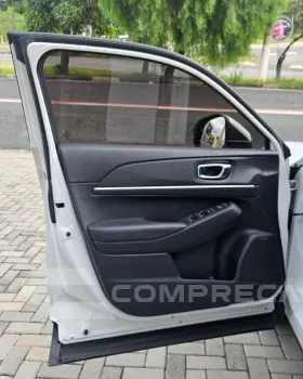 HR-V EXL 1.5 Flex Sensing 16V 5p Aut.