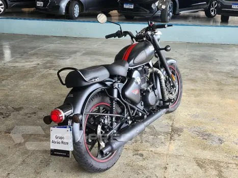 CLASSIC  DARK 350CC ABS