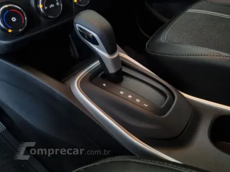 TRACKER - 1.0 TURBO LTZ AUTOMÁTICO