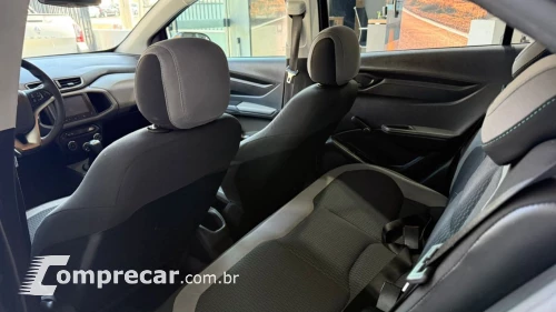 ONIX HATCH LT 1.0 8V FlexPower 5p Mec.