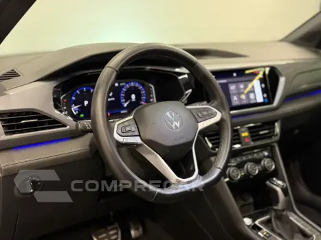 TAOS 1.4 250 TSI TOTAL FLEX HIGHLINE AUTOMÁTICO