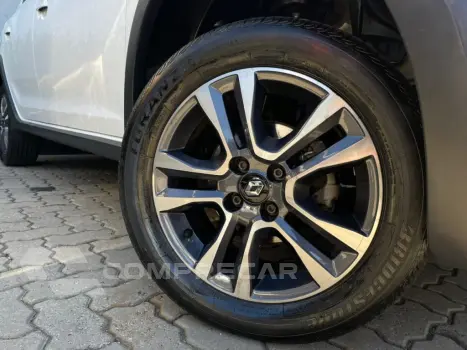 STEPWAY 1.6 16V SCE FLEX ICONIC X-TRONIC