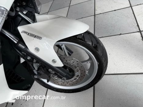 nmax 160C abs