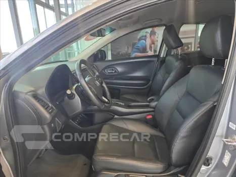 HR-V 1.8 16V FLEX EXL 4P AUTOMÁTICO