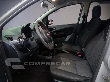 UNO 1.0 FIREFLY FLEX DRIVE 4P MANUAL