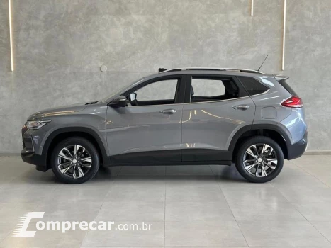 TRACKER 12T A PR