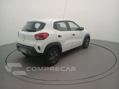 KWID 1.0 12V SCE FLEX ZEN MANUAL