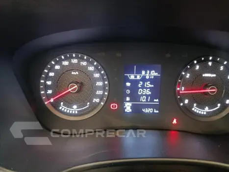 HB20 1.0 12V FLEX COMFORT PLUS MANUAL