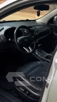 SPORTAGE 2.0 EX 4X2 16V