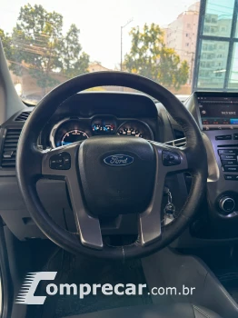 Ranger XLT 3.2 20V 4x4 CD Diesel