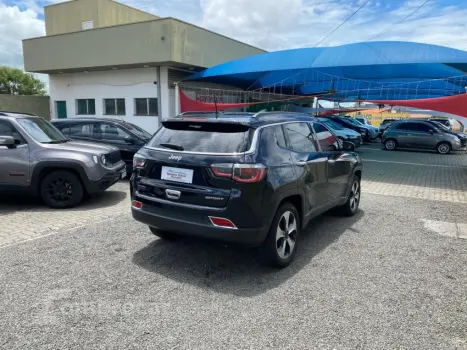 COMPASS 2.0 16V Sport