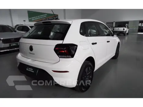POLO 1.0 MPI TRACK MANUAL