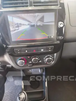 KWID 1.0 12V SCE Intense