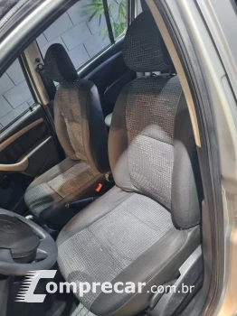 SANDERO 1.0 Expression 16V