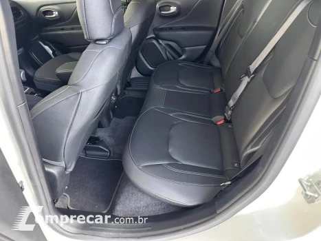 RENEGADE LGTD T270