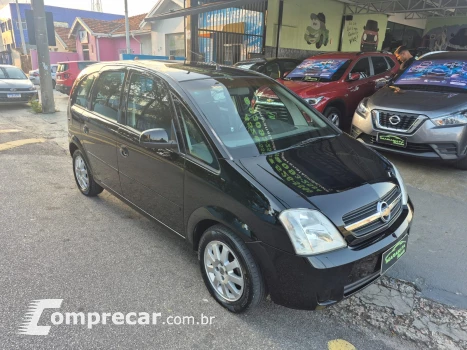 MERIVA MAXX1.8