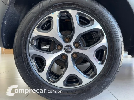 CAPTUR 1.6 16V SCE Intense