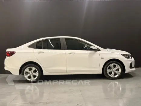 ONIX 1.0 TURBO FLEX PLUS LTZ AUTOMÁTICO