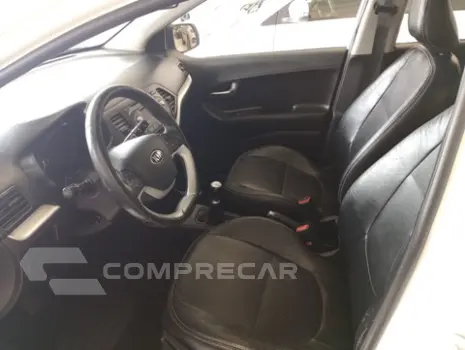PICANTO 1.0 EX 12V