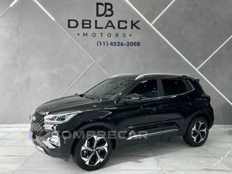 CHERY TIGGO 5x sport 4 portas